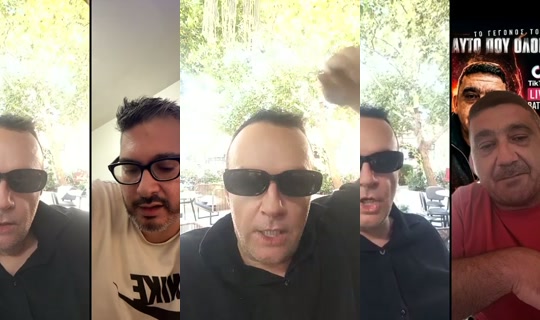 kostasminaretzisb's Stream - Jul 8, 2026, 2:56 PM
