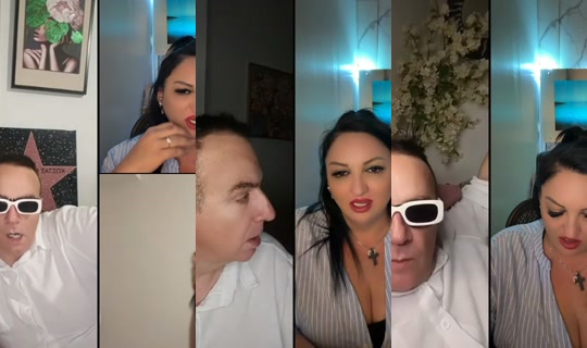 kostasminaretzisb's Stream - Jul 15, 2026, 10:30 PM