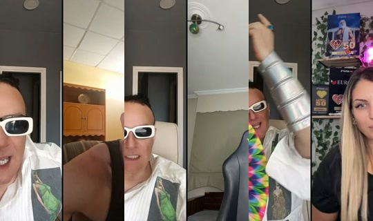 kostasminaretzisb's Stream - Jul 16, 2026, 2:01 PM