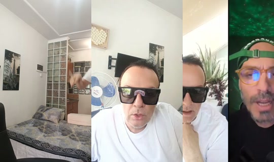kostasminaretzisb's Stream - Jul 25, 2026, 12:34 PM