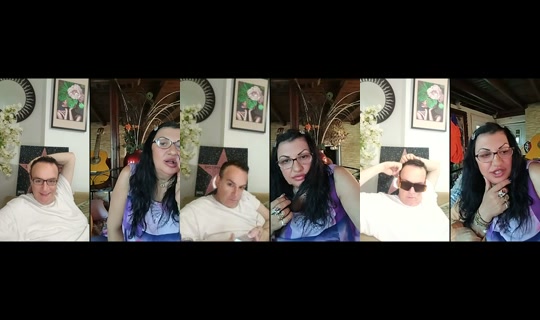 kostasminaretzisb's Stream - Aug 3, 2026, 4:12 PM