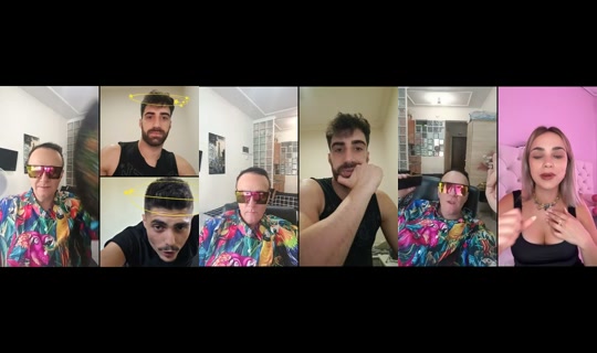 kostasminaretzisb's Stream - Aug 4, 2026, 2:27 PM