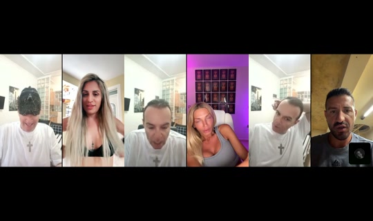 kostasminaretzisb's Stream - Aug 5, 2026, 5:16 PM
