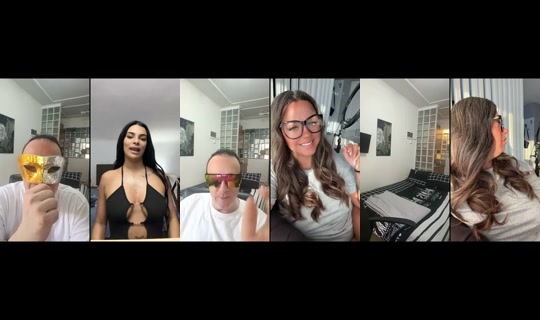 kostasminaretzisb's Stream - Aug 6, 2026, 4:18 PM