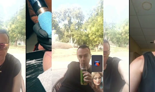 Stream ni kostasminaretzisb - Ago 7, 2026, 2:41 PM