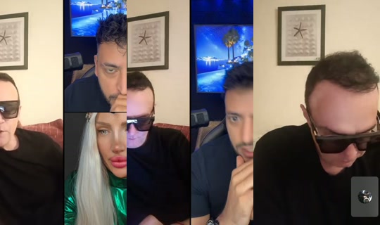 Stream ni kostasminaretzisb - Ago 7, 2026, 11:19 PM