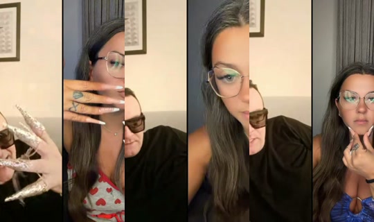 Stream ni kostasminaretzisb - Ago 8, 2026, 1:20 AM