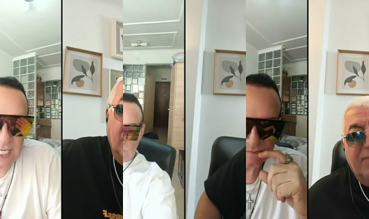 kostasminaretzisb's Stream - Aug 10, 2026, 11:34 AM