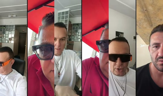 kostasminaretzisb's Stream - Aug 10, 2026, 12:24 PM