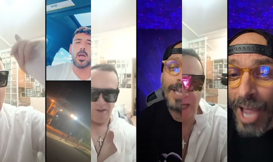 Stream ni kostasminaretzisb - Ago 10, 2026, 8:17 PM