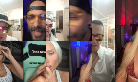 kostasminaretzisb's Stream - Aug 10, 2026, 9:07 PM