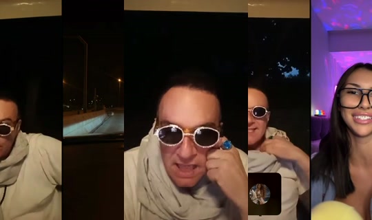 Stream von kostasminaretzisb – 24. Aug. 2026, 2:41