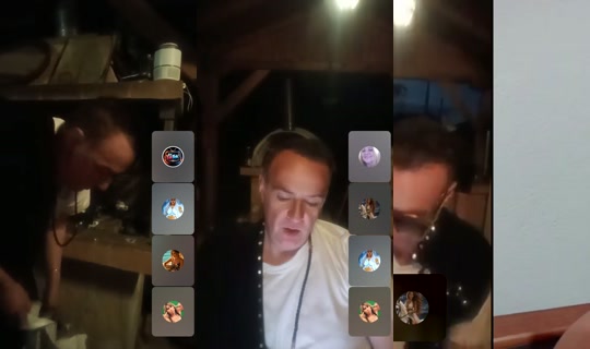 Stream von kostasminaretzisb – 25. Aug. 2026, 2:28