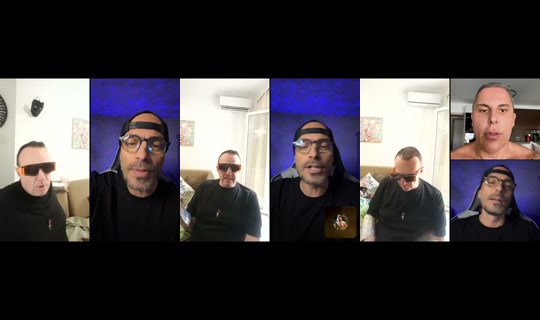 kostasminaretzisb's Stream - Sep 21, 2026, 11:23 AM