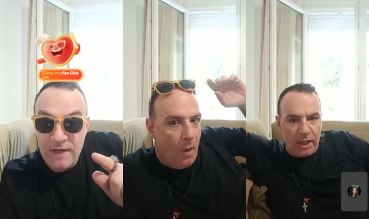 kostasminaretzisb's Stream - Sep 21, 2026, 12:43 PM