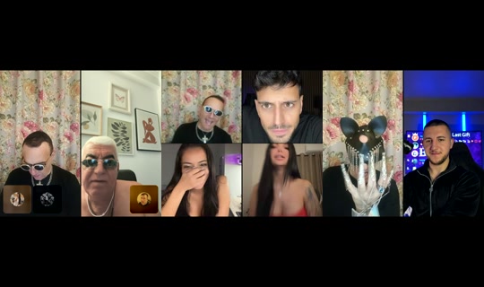 Stream de kostasminaretzisb – 22 sept. 2026, 0:28
