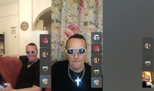 Stream de kostasminaretzisb – 22 sept. 2026, 3:49
