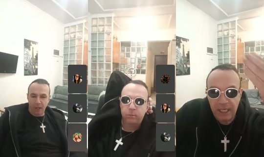 kostasminaretzisb's Stream - Oct 15, 2026, 12:11 AM