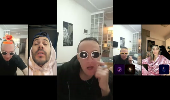 Live de kostasminaretzisb - 17 de out. de 2026, 3:32