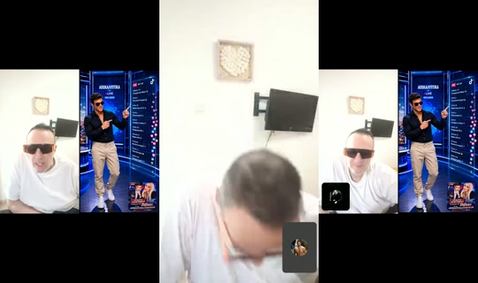 Stream di kostasminaretzisb - 20 ott 2026, 5:19