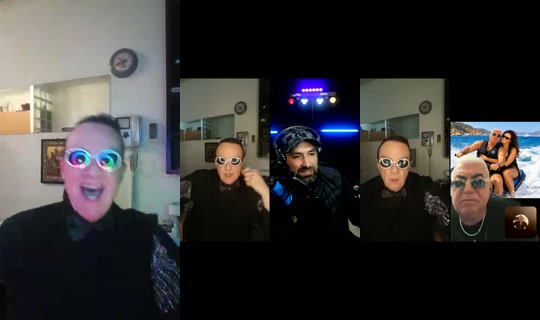 Stream di kostasminaretzisb - 20 ott 2026, 22:20