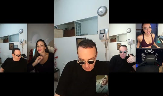 kostasminaretzisb's Stream - Oct 22, 2026, 12:11 AM