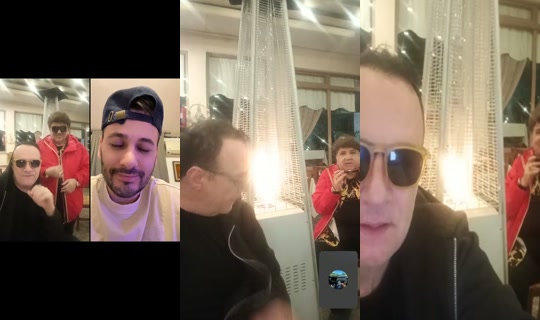 Stream ni kostasminaretzisb - Okt 23, 2026, 9:34 PM