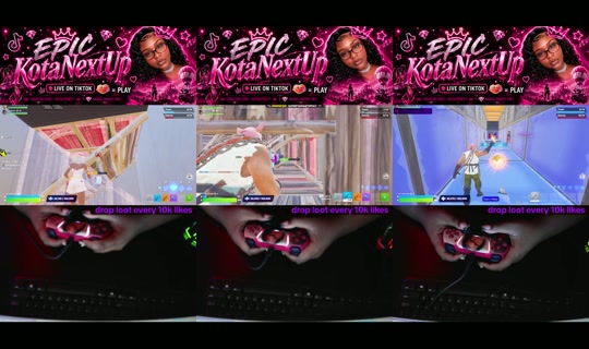 kotaupnext's Stream - Jul 11, 2026, 2:01 AM