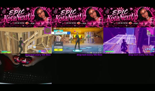 kotaupnext's Stream - Jul 11, 2026, 3:42 AM