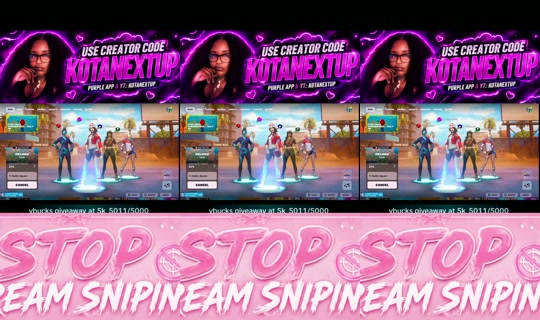 kotaupnext's Stream - Jul 24, 2026, 6:24 AM