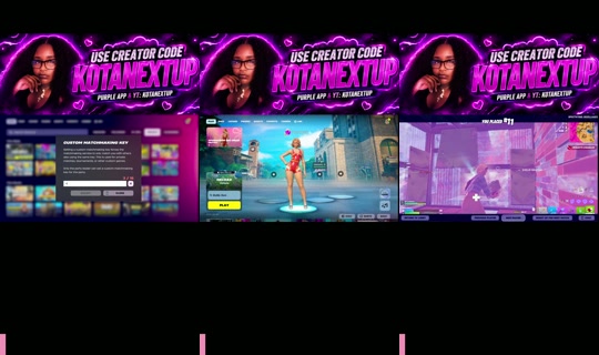 Live de kotaupnext - 24 de jul. de 2026, 22:01