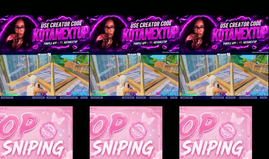 Live de kotaupnext - 25 de jul. de 2026, 7:25