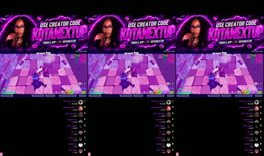Stream ni kotaupnext - Hul 28, 2026, 6:00 AM
