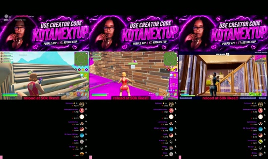 kotaupnext's Stream - Jul 29, 2026, 7:55 AM