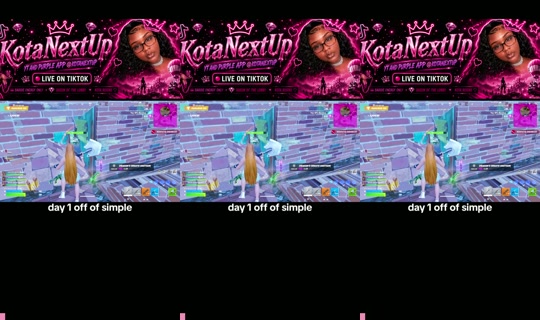 kotaupnext's Stream - Aug 3, 2026, 12:44 PM