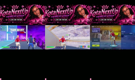 kotaupnext's Stream - Aug 4, 2026, 8:42 AM