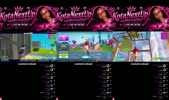 kotaupnext's Stream - Aug 4, 2026, 12:06 PM