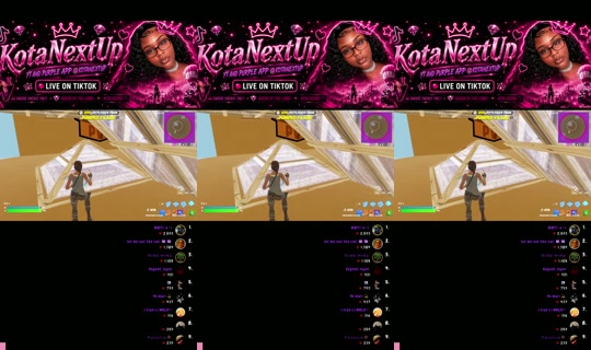 kotaupnext's Stream - Aug 7, 2026, 8:11 AM