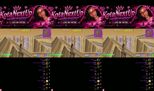 kotaupnext's Stream - Aug 7, 2026, 8:11 AM