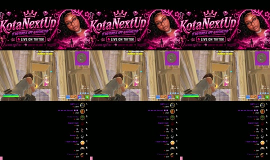 kotaupnext's Stream - Aug 7, 2026, 8:11 AM