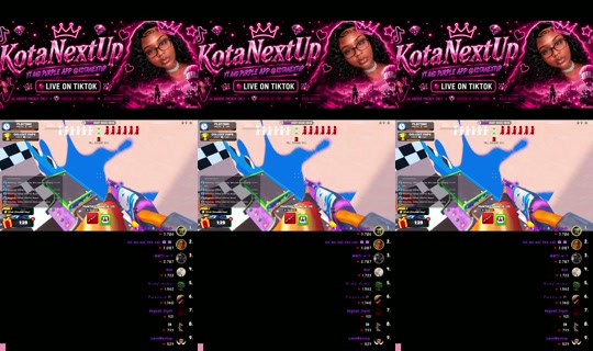kotaupnext's Stream - Aug 7, 2026, 9:03 AM