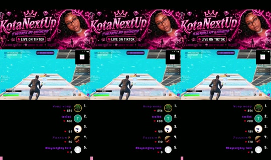 kotaupnext's Stream - Aug 8, 2026, 7:26 AM
