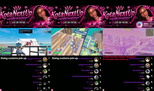 kotaupnext's Stream - Aug 9, 2026, 5:26 AM
