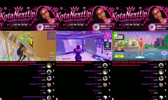 kotaupnext's Stream - Aug 9, 2026, 6:17 AM