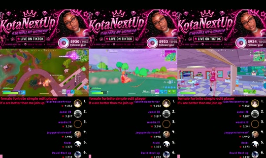 kotaupnext's Stream - Aug 9, 2026, 10:31 AM