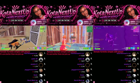 kotaupnext's Stream - Aug 9, 2026, 11:22 AM
