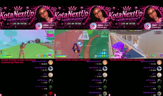 kotaupnext's Stream - Aug 9, 2026, 3:37 PM