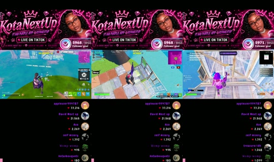kotaupnext's Stream - Aug 9, 2026, 4:28 PM