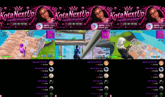 kotaupnext's Stream - Aug 9, 2026, 5:19 PM