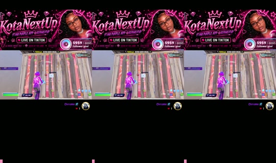 kotaupnext's Stream - Aug 10, 2026, 3:03 PM